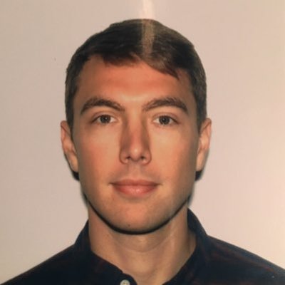 Profile Picture of Andrew Bartsch (@andrewbartsch) on Twitter