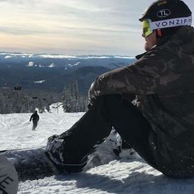 Profile Picture of James Gramlich (@gramlich0981) on Pinterest