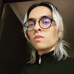 Profile Picture of Jo Breckenridge (@jopethian) on Instagram