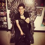 Profile Picture of James Keown (@jbkeown) on Instagram