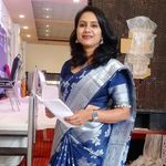 Profile Picture of Sandhya Chandra (@sandhya.chandra.5) on Instagram