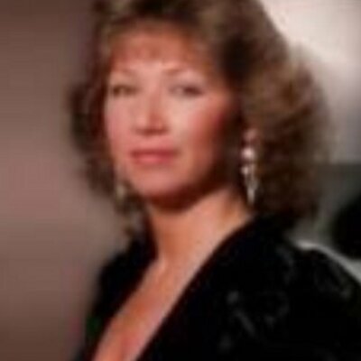 Profile Picture of RitaOlson (@Rita_Olson) on Twitter