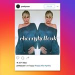 Profile Picture of kelli heath (@cherrybelleuk) on Instagram