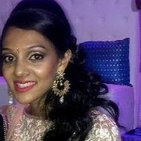 Profile Picture of Prutha Patel (@prutha-patel-11) on Quora