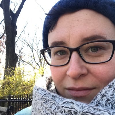 Profile Picture of Lauren Jost (@@LaurenJost) on Twitter
