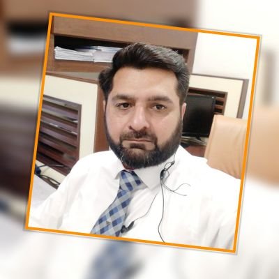 Profile Picture of M. Imran Chughtai (@mimranchughtai3) on Twitter