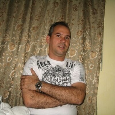 Profile Picture of Alejandro Pichardo (@alejandropicha5) on Twitter