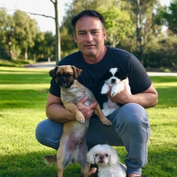 Profile Picture of Mark Cargill (@markcargill) on Poshmark