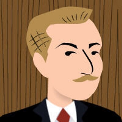 Profile Picture of Bryan Santee (@bsantee) on Twitter