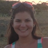 Profile Picture of Rebeca Lossada (@rebeca-lossada) on Quora