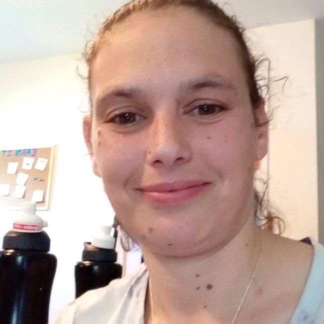 Profile Picture of Phyllis McLaughlin (@phyllis.mclaughli42) on Tiktok