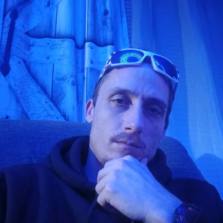 Profile Picture of Michael Dilday (@michaeldilday) on Tiktok