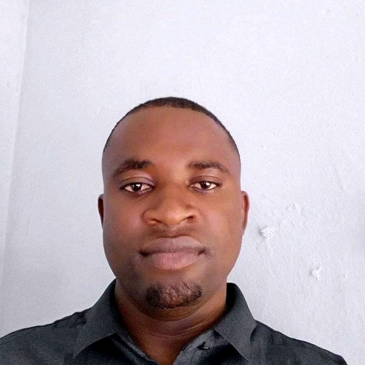 Profile Picture of Kenneth Simon (@kennethsimon135) on Tiktok