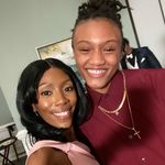 Profile Picture of Ebony Starkey (@boonie3x) on Instagram