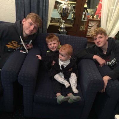 Profile Picture of Bailey Vernon-Higgs (@Bailey_Higgs) on Twitter