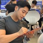 Profile Picture of Alex Chun Henry (@alex_chun_henry) on Instagram