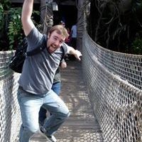 Profile Picture of Brian Fouts (@bgfouts) on Pinterest