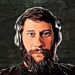 Profile Picture of Adam Keeney (@adkeeney) on Instagram