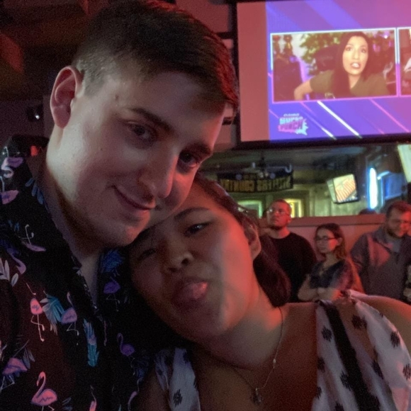 Profile Picture of Sheon Kadish (@shethegirl16) on Poshmark