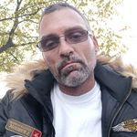 Profile Picture of Daniel McClain (@bedroomeyes47) on Instagram