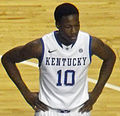 Profile Picture of Archie Goodwin (basketball) - Wikipediaon Wikipedia