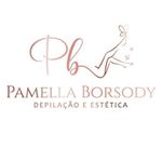 Profile Picture of DEPILAÇÃO & ESTÉTICA | Pamella Borsody (@beautypamellaborsody) on Instagram