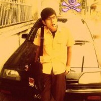 Profile Picture of Joe Ikii Yuan (@ndementkosrow) on Twitter