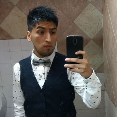 Profile Picture of Christian Miranda (@chris_ses) on Twitter