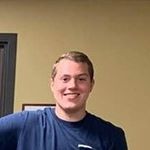 Profile Picture of Seth Hendrickson (@sethjh1) on Instagram