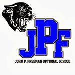 Profile Picture of John P. Freeman (@jpfathletics) on Instagram