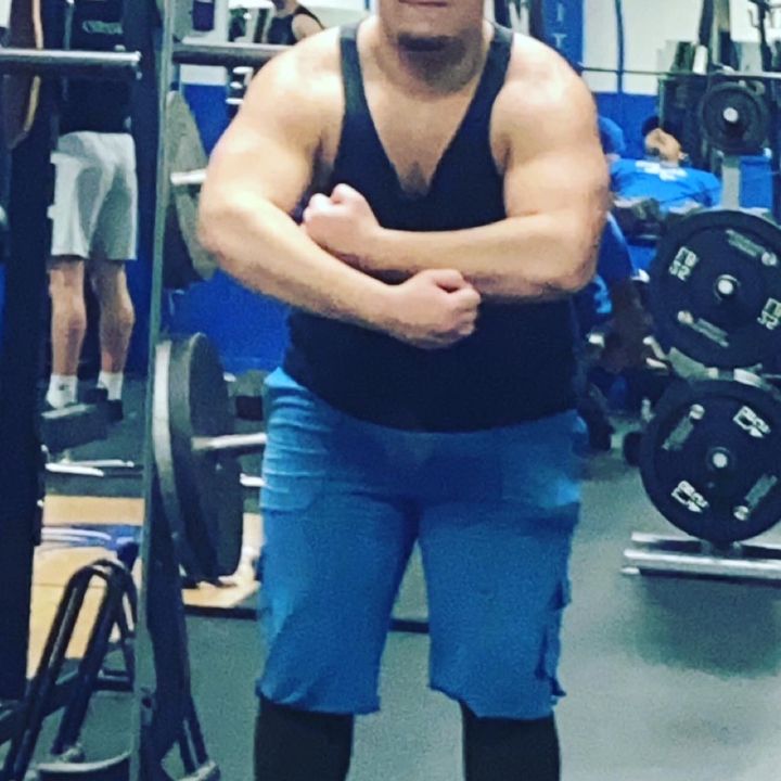 Profile Picture of Joshua Bell (@joshuabell680) on Tiktok