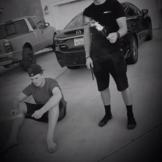 Profile Picture of Chase Fraser (@chase.fraser.18) on Facebook