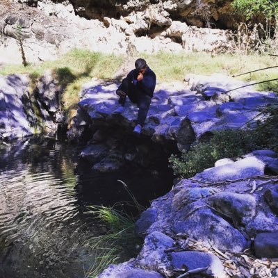 Profile Picture of Alberto Dominguez (@Gupe408) on Twitter