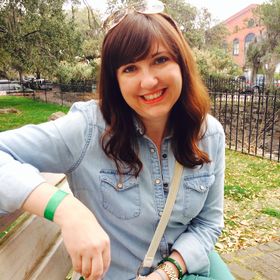 Profile Picture of Amanda Townsend (@amandat80) on Pinterest