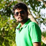 Profile Picture of Krishna Swamy (@krishna_swamy) on Instagram