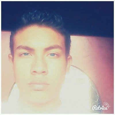 Profile Picture of Ariel Omar Fonseca (@arielfonseca98) on Twitter