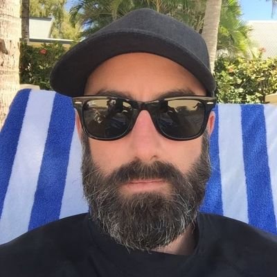 Profile Picture of Colin Birney (@colinbirney) on Twitter