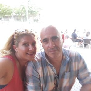 Profile Picture of Fernando Agudo Alba (@FernandoAgudoA1) on Twitter