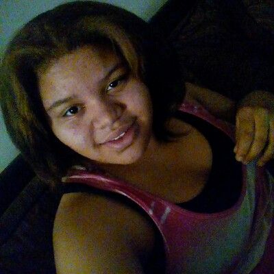 Profile Picture of Alicia Radford (@aliciaradford) on Tiktok