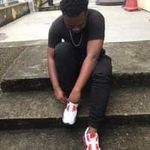 Profile Picture of keven Santana (@black_d_santana) on Instagram