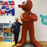 Profile Picture of Mike Bayliss (@m.bayliss) on Instagram