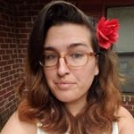 Profile Picture of Dottie Quinn (@dottiequinn.pinup) on Instagram