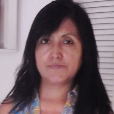 Profile Picture of Yolanda Zamudio (@@yolz_d) on Twitter