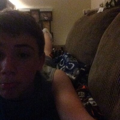 Profile Picture of Chris Peed (@DancerchrisPeed) on Twitter