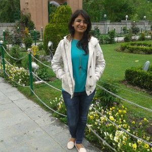 Profile Picture of Ankita Mittal (@sarika_agrawal) on Twitter