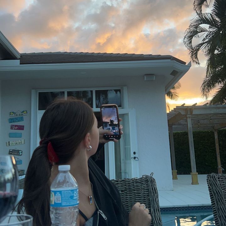 amanda - Tiktok Profile Picture of amanda (@amanda.braxton) on Tiktok