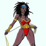 Profile Picture of Tracey Almon (@sexydva621) on Instagram