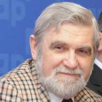 Profile Picture of Krzysztof Żmijewski (@ZmijewskiBlog) on Twitter