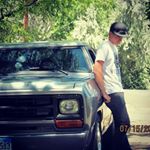 Profile Picture of Wyatt Gates (@gatesracing) on Instagram