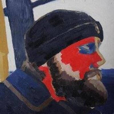 Profile Picture of Dan Timmins (@Biscainer) on Twitter